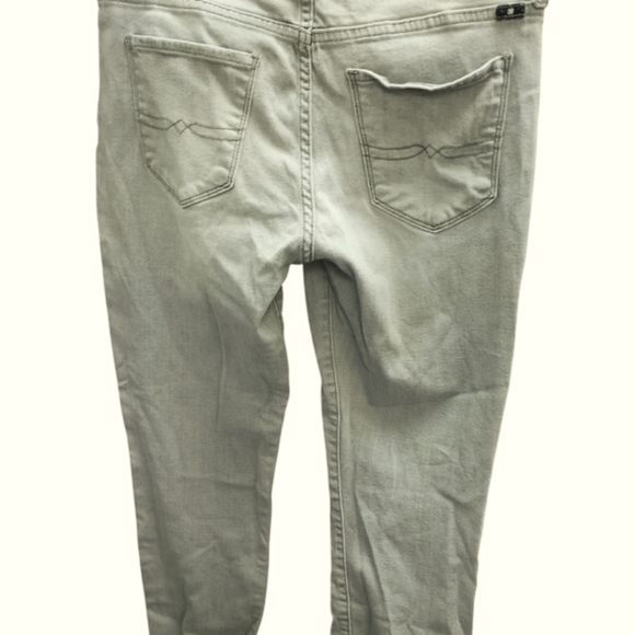 Lucky Brand Brooke Capri - Picture 6 of 8